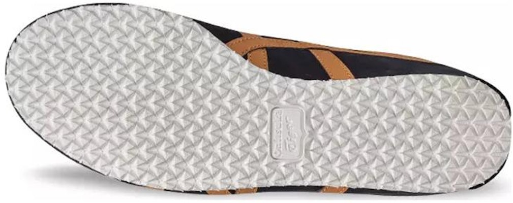 Onitsuka Tiger MEXICO 66 Black/Brown 1183A198-001 Shop Onitsuka Tiger MEXICO 66 Black/Brown 1183A198-001