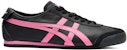 Onitsuka Tiger MEXICO 66 BLACK/DRAGON FRUIT 1183C102-005