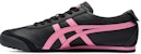 Onitsuka Tiger MEXICO 66 BLACK/DRAGON FRUIT 1183C102-005