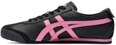Lookbook Onitsuka Tiger MEXICO 66 BLACK/DRAGON FRUIT 1183C102-005