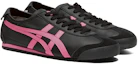 Lookbook Onitsuka Tiger MEXICO 66 HITAM/DRAGON FRUIT 1183C102-005