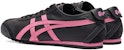 Onitsuka Tiger MEXICO 66 BLACK/DRAGON FRUIT 1183C102-005