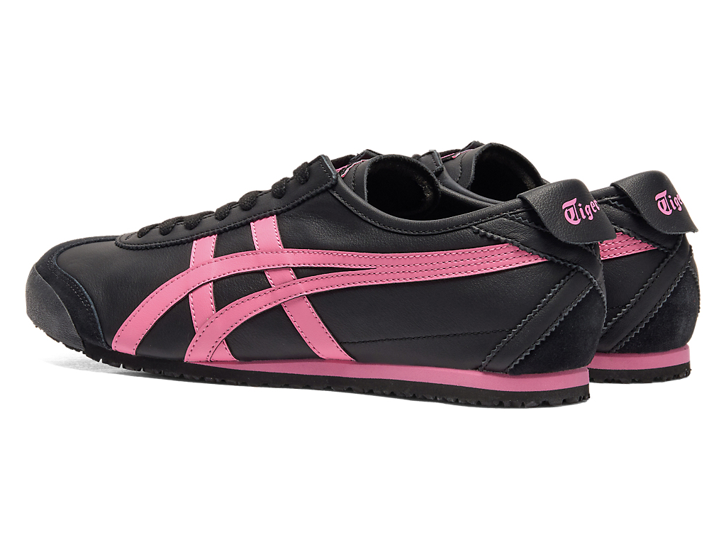 Purchase Onitsuka Tiger MEXICO 66 HITAM/DRAGON FRUIT 1183C102-005