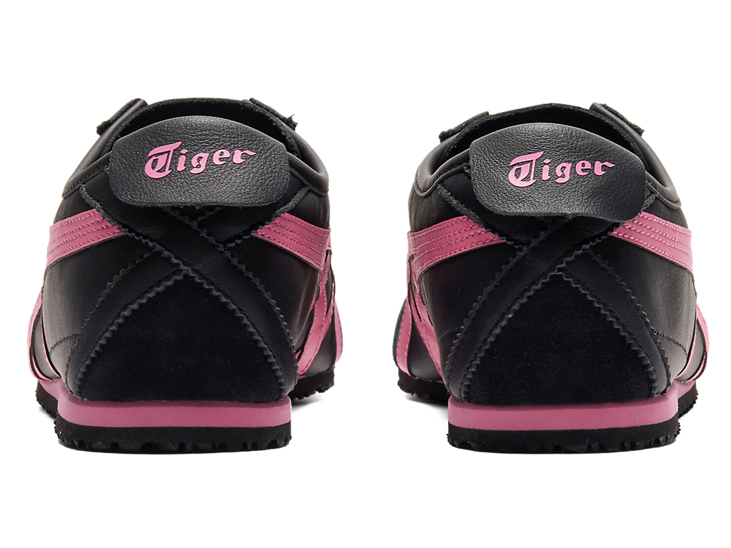 Details for Onitsuka Tiger MEXICO 66 HITAM/DRAGON FRUIT 1183C102-005