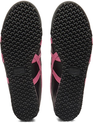 오니츠카 타이거 멕시코 66 블랙/드래곤 프루트 1183C102-005 Sizing 오니츠카 타이거 멕시코 66 블랙/드래곤 프루트 1183C102-005