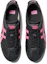 Sizing Onitsuka Tiger MEXICO 66 HITAM/DRAGON FRUIT 1183C102-005