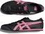 Onitsuka Tiger MEXICO 66 BLACK/DRAGON FRUIT 1183C102-005