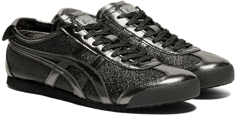 Onitsuka Tiger MEXICO 66 黑色/槍金色 1183C480-001 Order Onitsuka Tiger MEXICO 66 黑色/槍金色 1183C480-001