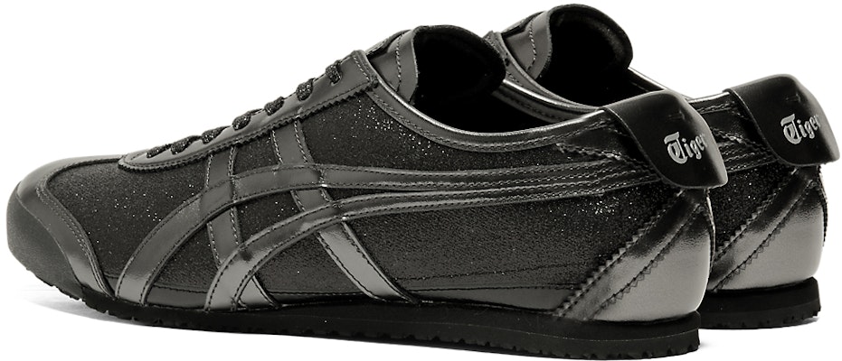 Onitsuka Tiger MEXICO 66 黑色/槍金色 1183C480-001 Shop Onitsuka Tiger MEXICO 66 黑色/槍金色 1183C480-001