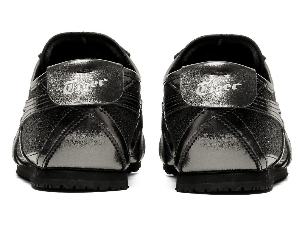 Purchase Onitsuka Tiger MEXICO 66 黑色/槍金色 1183C480-001