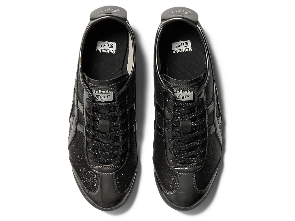 Details for Onitsuka Tiger MEXICO 66 黑色/槍金色 1183C480-001