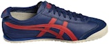 Order Onitsuka Tiger Mexico 66 Biru/Merah D4J2L-5823