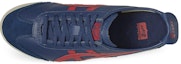 Lookbook Onitsuka Tiger Mexico 66 Biru/Merah D4J2L-5823
