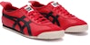 Onitsuka Tiger Mexico 66 Kasut Board Merah/Hitam D4J2L-2590