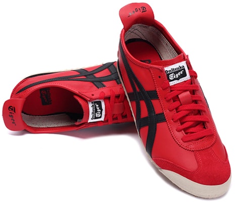 Onitsuka Tiger Mexico 66 Kasut Board Merah/Hitam D4J2L-2590 Shop Onitsuka Tiger Mexico 66 Kasut Board Merah/Hitam D4J2L-2590