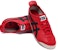 Onitsuka Tiger Mexico 66 Kasut Board Merah/Hitam D4J2L-2590