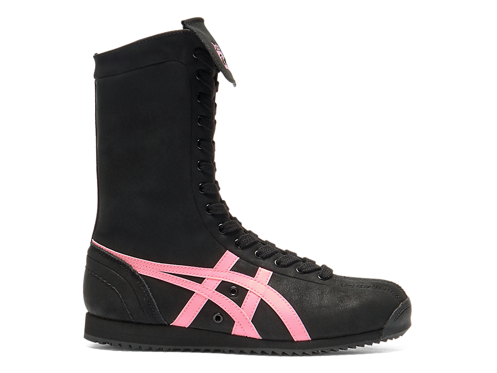 Onitsuka Tiger MEXICO 66 BOXING BLACK/BLOSSOM PINK 1183C454-001