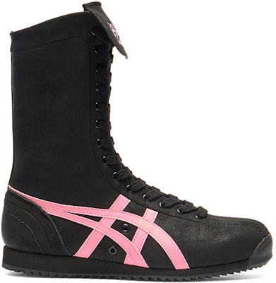 Onitsuka Tiger MEXICO 66 BOXING BLACK/BLOSSOM PINK 1183C454-001 Buy Onitsuka Tiger MEXICO 66 BOXING BLACK/BLOSSOM PINK 1183C454-001