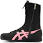 Shop オニツカタイガー メキシコ66 ボクシング ブラック/ブロッサムピンク 1183C454-001