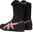 Shop Onitsuka Tiger MEXICO 66 BOXING BLACK/BLOSSOM PINK 1183C454-001