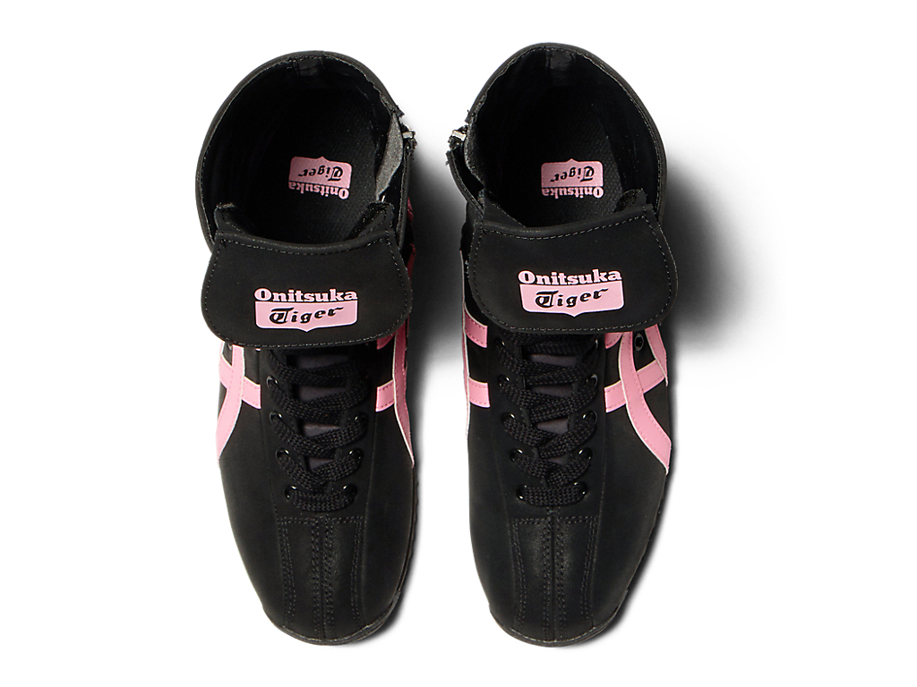 Details for Onitsuka Tiger MEXICO 66 BOXING NEGRO/ROSA FLOR. 1183C454-001