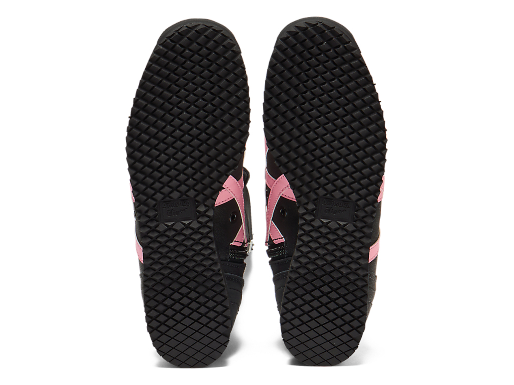 Sizing Onitsuka Tiger MEXICO 66 BOXING NEGRO/ROSA FLOR. 1183C454-001
