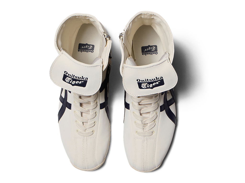 Details for Onitsuka Tiger MEXICO 66 BOXING CREMA/PEACOAT 1183C454-100