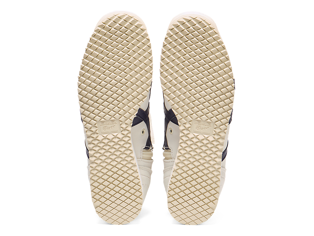 Sizing Onitsuka Tiger MEXICO 66 BOXING CREMA/PEACOAT 1183C454-100