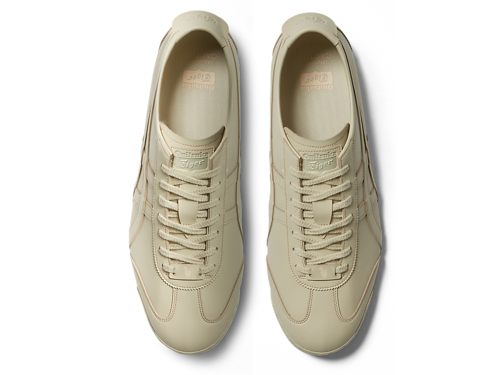 Sizing 오니츠카 타이거 멕시코 66 캑트풀-S '베이지' 1183C347-250