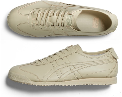 Onitsuka Tiger Mexico 66 Cactful-S 'Beige' 1183C347-250 Cheap Onitsuka Tiger Mexico 66 Cactful-S 'Beige' 1183C347-250
