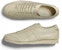 Onitsuka Tiger Mexico 66 Cactful-S 'Beige' Lelaki Wanita Sneakers 1183C347-250