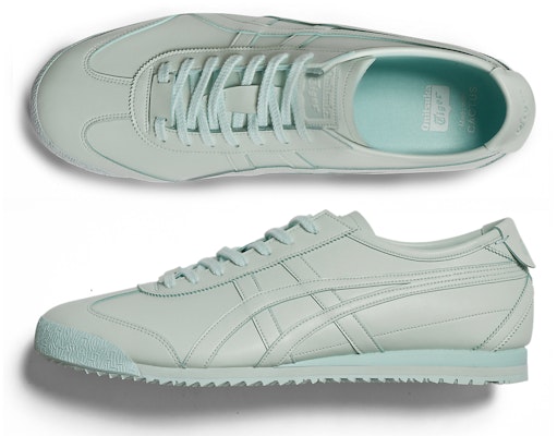 Onitsuka Tiger Mexico 66 Cactful-S 'Blue' 1183C347-400 Cheap Onitsuka Tiger Mexico 66 Cactful-S 'Blue' 1183C347-400