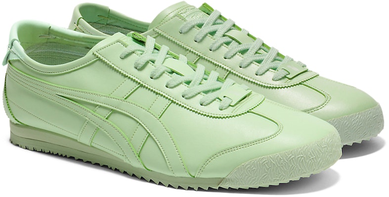 Onitsuka Tiger Mexico 66 Cactful-S 'Green' 1183C347-300 Order Onitsuka Tiger Mexico 66 Cactful-S 'Green' 1183C347-300