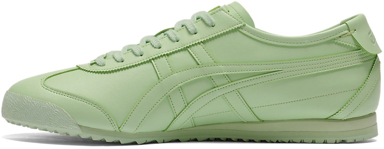 Onitsuka Tiger Mexico 66 Cactful-S 'Hijau' 1183C347-300 Lookbook Onitsuka Tiger Mexico 66 Cactful-S 'Hijau' 1183C347-300