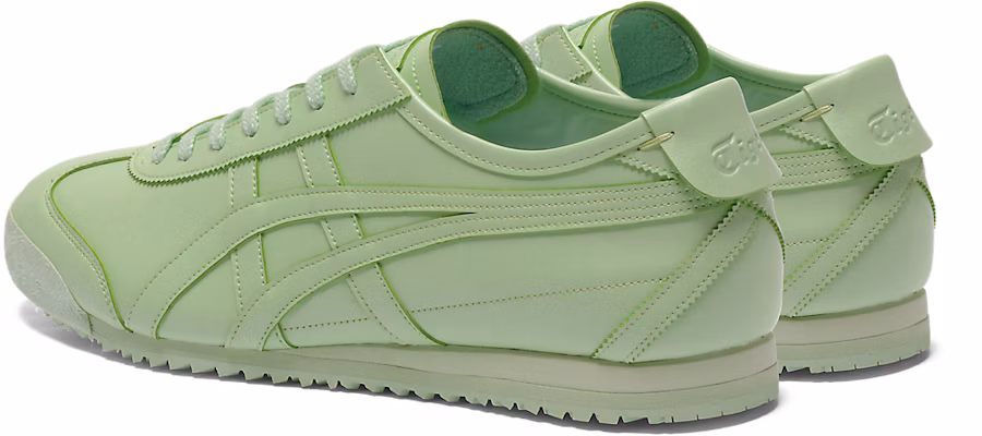Onitsuka Tiger Mexico 66 Cactful-S 'Green' 1183C347-300 Shop Onitsuka Tiger Mexico 66 Cactful-S 'Green' 1183C347-300
