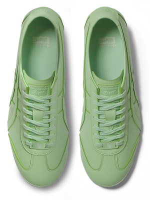 Onitsuka Tiger Mexico 66 Cactful-S 'Green' 1183C347-300 Details for Onitsuka Tiger Mexico 66 Cactful-S 'Green' 1183C347-300