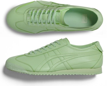 Onitsuka Tiger Mexico 66 Cactful-S 'Hijau' 1183C347-300 Cheap Onitsuka Tiger Mexico 66 Cactful-S 'Hijau' 1183C347-300