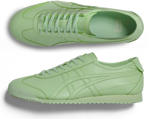 Onitsuka Tiger Mexico 66 Cactful-S 'Green' 1183C347-300 Cheap Onitsuka Tiger Mexico 66 Cactful-S 'Green' 1183C347-300
