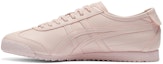 Lookbook Onitsuka Tiger Mexico 66 Cactful-S 'Merah Jambu' 1183C347-700