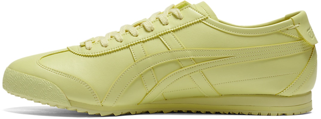 Onitsuka Tiger Mexico 66 Cactful-S 'Yellow' 1183C347-750 Lookbook Onitsuka Tiger Mexico 66 Cactful-S 'Yellow' 1183C347-750