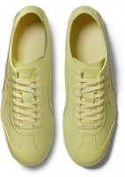 鬼冢虎Mexico 66 Cactful-S '黄色' 1183C347-750 Details for 鬼冢虎Mexico 66 Cactful-S '黄色' 1183C347-750