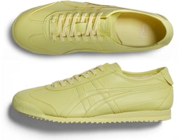 鬼冢虎Mexico 66 Cactful-S '黄色' 1183C347-750 Cheap 鬼冢虎Mexico 66 Cactful-S '黄色' 1183C347-750