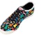 Onitsuka Tiger Mexico 66 Cetakan Kartun Hitam 1183A472-001