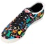 Shop Onitsuka Tiger Mexico 66 Cetakan Kartun Hitam 1183A472-001