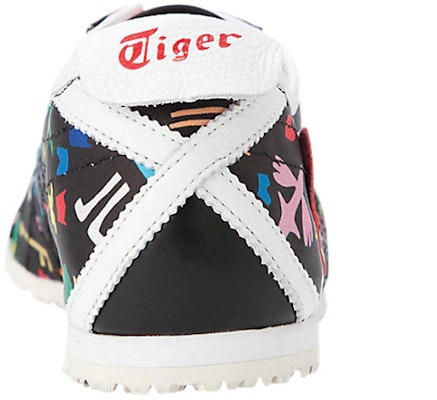 Onitsuka Tiger Mexico 66 Cetakan Kartun Hitam 1183A472-001 Purchase Onitsuka Tiger Mexico 66 Cetakan Kartun Hitam 1183A472-001