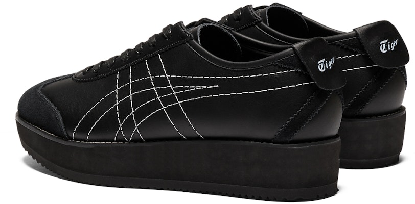 鬼塚虎 MEXICO 66 CHUNK 黑色/皮埃蒙特灰 1183C389-001 Shop 鬼塚虎 MEXICO 66 CHUNK 黑色/皮埃蒙特灰 1183C389-001