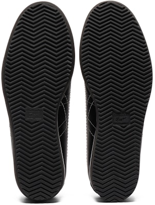 鬼塚虎 MEXICO 66 CHUNK 黑色/皮埃蒙特灰 1183C389-001 Sizing 鬼塚虎 MEXICO 66 CHUNK 黑色/皮埃蒙特灰 1183C389-001