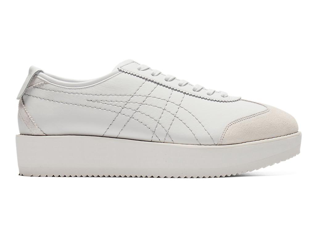 Onitsuka Tiger MEXICO 66 CHUNK WHITE/PIEDMONT GREY 1183C389-100
