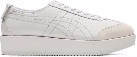 Onitsuka Tiger MEXICO 66 CHUNK WHITE/PIEDMONT GREY 1183C389-100 Onitsuka Tiger MEXICO 66 CHUNK WHITE/PIEDMONT GREY 1183C389-100
