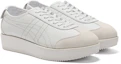 Lookbook Onitsuka Tiger MEXICO 66 CHUNK 白/皮埃蒙特灰 1183C389-100